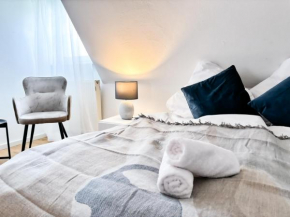 ThinkPink! Apartment Ennepetal * Sehr modern * Top Lage